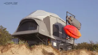 OPUS OP4 - Foreshore Camping