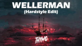 Thymo - Wellerman (Hardstyle Edit) [Official Video]