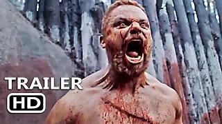 THE LAST WARRIOR Official Trailer (2018) Trailers Spotlight