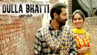Naina - Happy Raikoti-  Dulla Bhatti - Binnu Dhillon - New Punjabi Movie Song