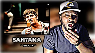 MY GOODNESS!.. FIRST TIME HEARING! Santana - Smooth ft. Rob Thomas (Official Video) REACTION