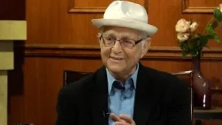 Norman Lear's Thoughts On The After Life | Larry King