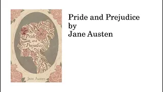 Pride and Prejudice by Jane Austen (Chapter 45)