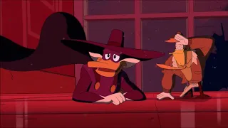 Darkwing Duck ~ The Boys Are Back