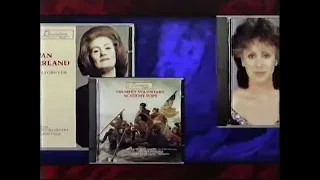 Renaissance Classical Music Australian Compilation Albums Ad (1990)