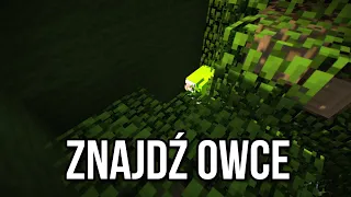 ZNAJDŹ OWCE