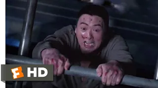 Bulletproof Monk (2003) - Rooftop Rumble Scene (10/11) | Movieclips