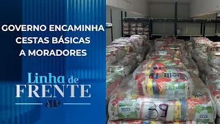 Crise climática: Chuvas fortes devem voltar ao Rio Grande do Sul | LINHA DE FRENTE