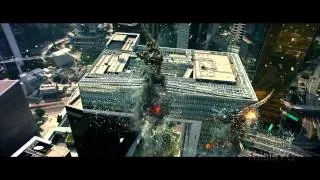 Transformers 4 Dubstep - Go HARD 1080p