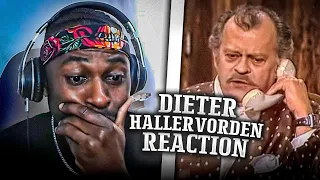 Dieter Hallervorden - The cow Elsa | German Humour REACTION