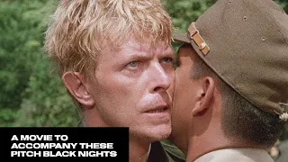 Merry Christmas, Mr. Lawrence (1983) ◆ A Brief Review