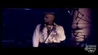 Lacrimosa - Tränen der Sehnsucht - Live History (1993-2000)