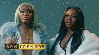 RAY BLK ft. Ivorian Doll - Lovesick [Music Video] | GRM Daily