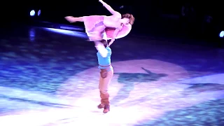 Disney On Ice: Dare To Dream - Tangled Part 6