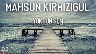 Mahsun Kırmızıgül - Yoksun Sen (Mucize 2 Soundtrack)