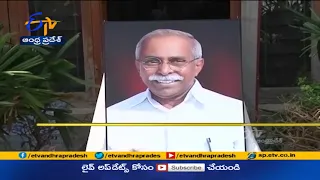 12 Noon | Ghantaravam | News Headlines | 11th June 2021 | ETV Andhra Pradesh