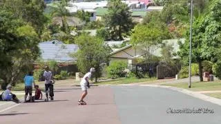 Longboarding: Holiday Edit 2