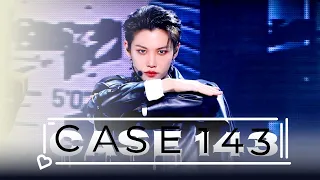 Stray Kids (스트레이 키즈) - 'CASE 143' Stage Mix 무대모음 교차편집