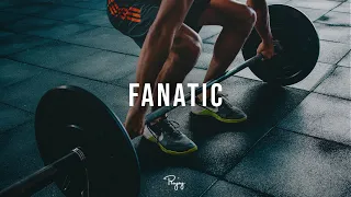 "Fanatic" - Motivational Rap Beat | New Hip Hop Instrumental Music 2021 | Mirov #Instrumentals