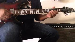 Aatanka - Guitar Lesson
