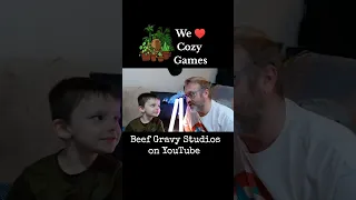 We ♥️ cozy games #cozygames #gaming #welovegames @beefgravystudios