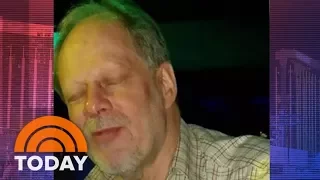 Las Vegas Shooter Stephen Paddock Had ‘No Evidence Of Insanity’: Ex-FBI Profiler | TODAY