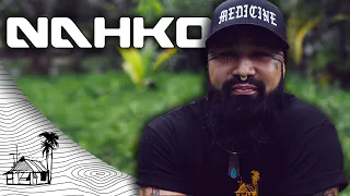 Nahko - FUNCTIONAL (Live Music) | Sugarshack Sessions