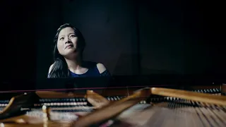 Recital Michelle Wijaya – Aufforderung Zum Tanz. Op.65, J.260