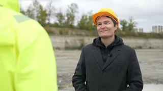 Eesti edulugu! - Limestone Factories of Estonia (48. saade, 16.12.2023)