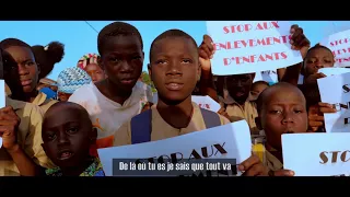 Mc One - Je suis Bouba ( Clip Officiel) Réalisé par Perfection 4 Motion