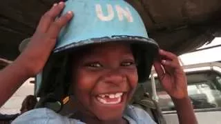 ООН - 70 лет: видеоподборка «Вехи истории»
