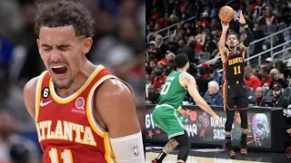 Trae Young 2022-23 Highlights
