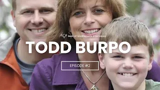 For the Burpo family, ‘Heaven is for Real’ | Todd Burpo | Best of Godreports Interviews