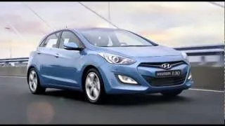 Hyundai New Generation i30 TV Commercial, CARPLANS.IN