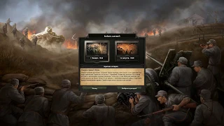 Hearts of Iron 4 Waking the Tiger Эксперт СССР Серия 1