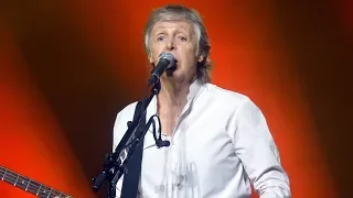 Paul McCartney - Ob-La-Di, Ob-La-Da [with horns! - live at Royal Arena, Copenhagen - 30-11-2018]