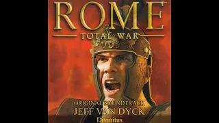 Divinitus - Rome Total War Original Soundtrack - Angela and Jeff van Dyck