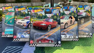 Lamley Preview: Hot Wheels Boulevard 2023 Mix 2 is a fantastic 5-for-5