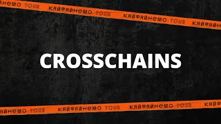 Crosschains live at КайФАЙНЕмо: PreParty Tour 2021 (Полтава)