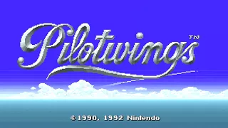 Pilotwings ~ Light Plane ~ OST