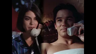 Lois and Clark HD CLIP: Goodnight Clark