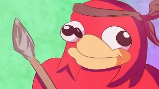 uganda knuckles