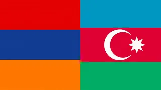 Similarities Between Armenian & Azerbaijani Songs