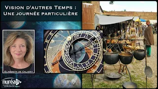 🎞 Vision d'autres Temps : Une journée particulière par Elisabeth de Caligny