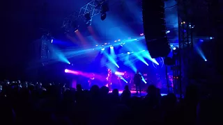 Opeth - The Wilde Flowers Live at Prog in Park 2017