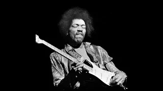 Jimi for ever ♥ Voodoo Chile Slight Return Burning At Frankfurt [2nd Night] January 17, 1969