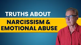Truths About Narcissism and Emotional Abuse | Dr. David Hawkins
