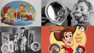 Woody's Roundup: Did It Really Exist?