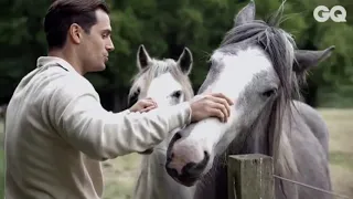 Henry  cavill 💙💙/the ONE that got away by katy perry. @suwalkeracklescavill1218