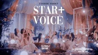 Star + Voice [Mashup] - LOONA